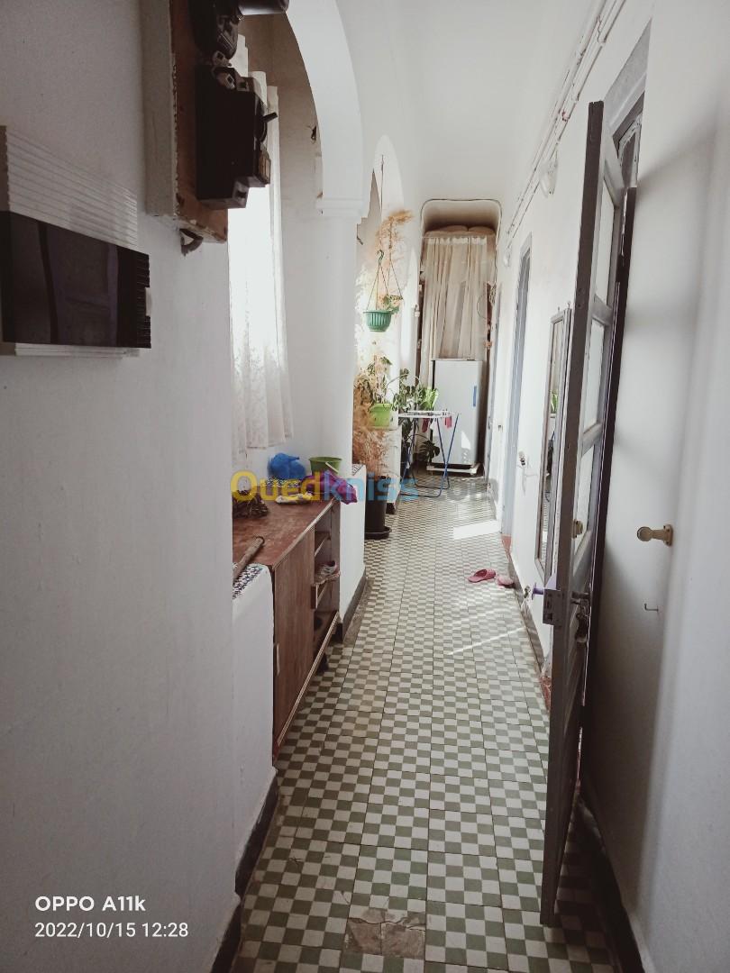 Vente Appartement F4 Tlemcen Tlemcen