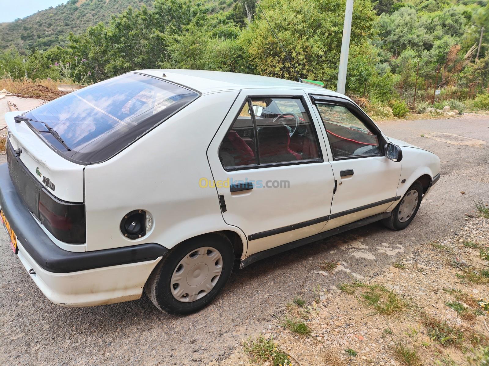 Renault 19 1995 19