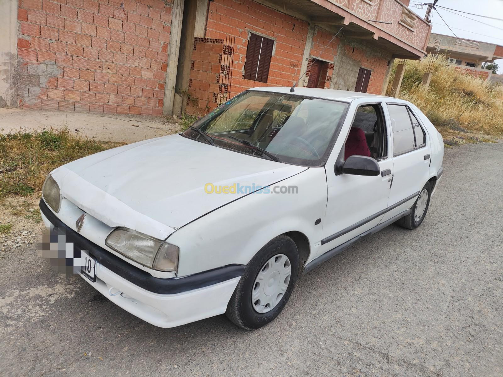 Renault 19 1995 19