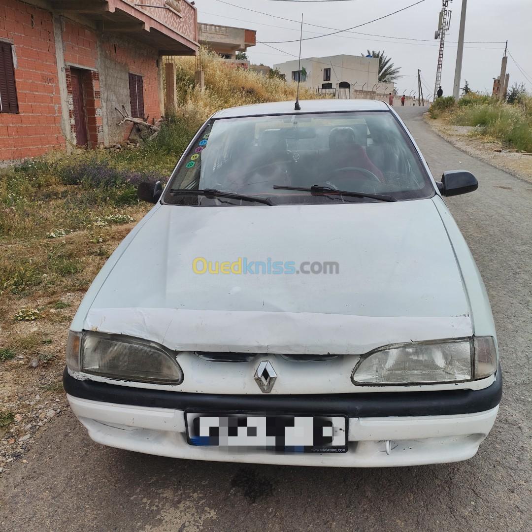 Renault 19 1995 19