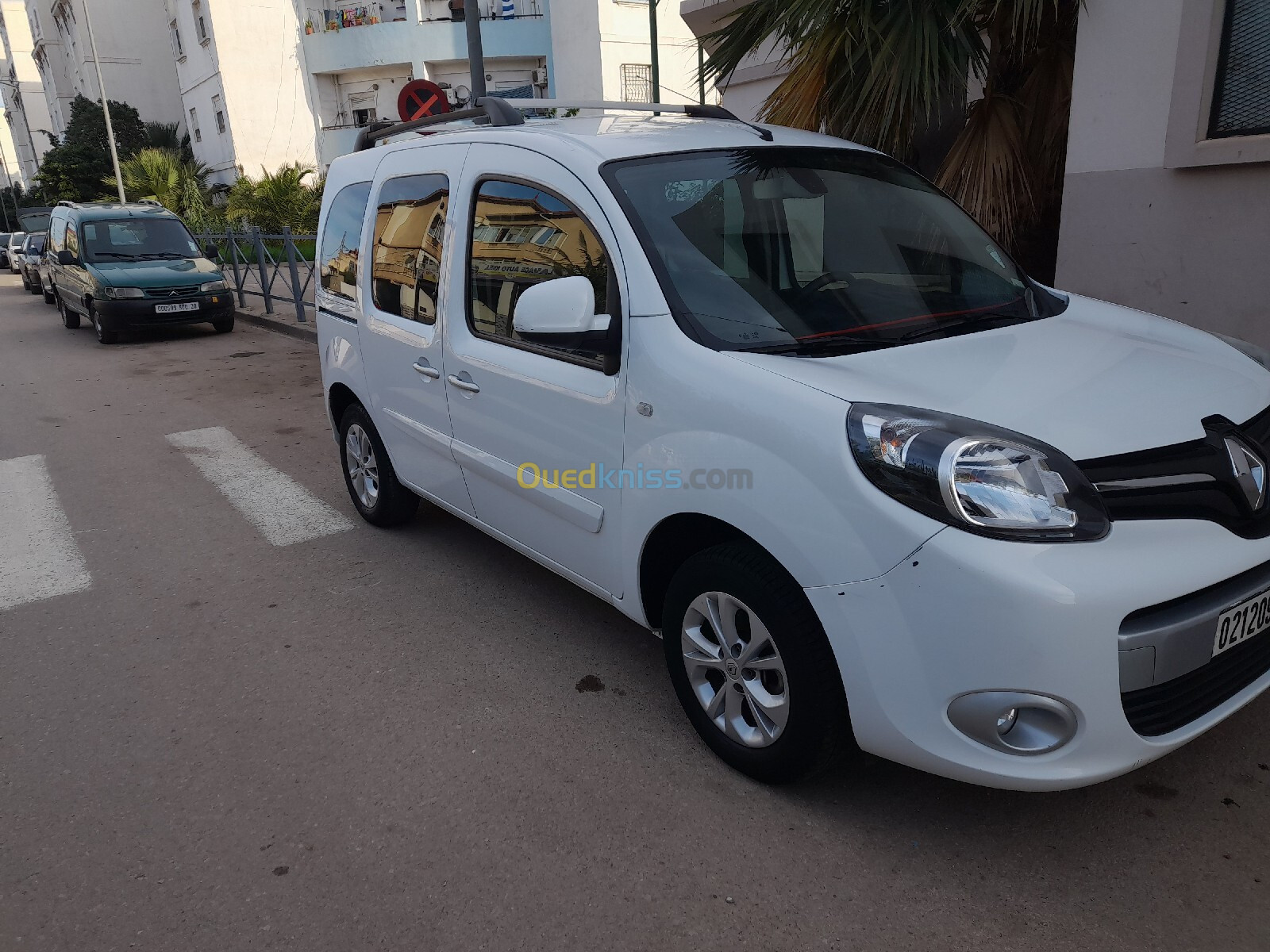 Renault Kangoo 2021 Privilège +