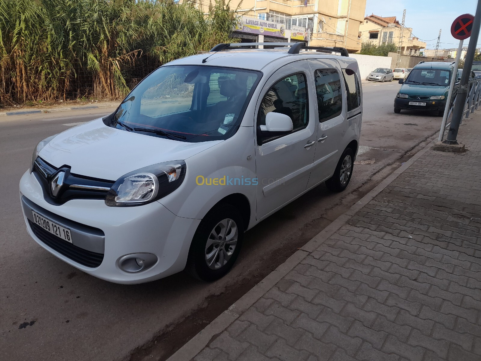 Renault Kangoo 2021 Privilège +