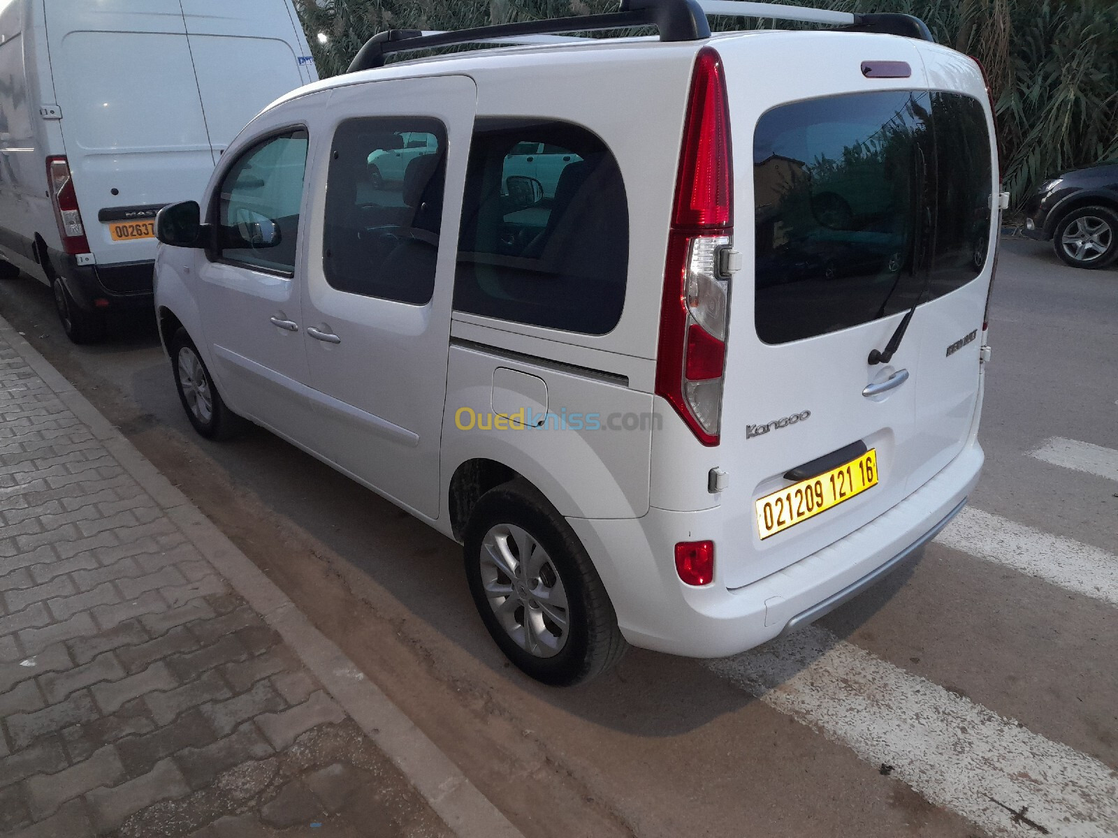 Renault Kangoo 2021 Privilège +