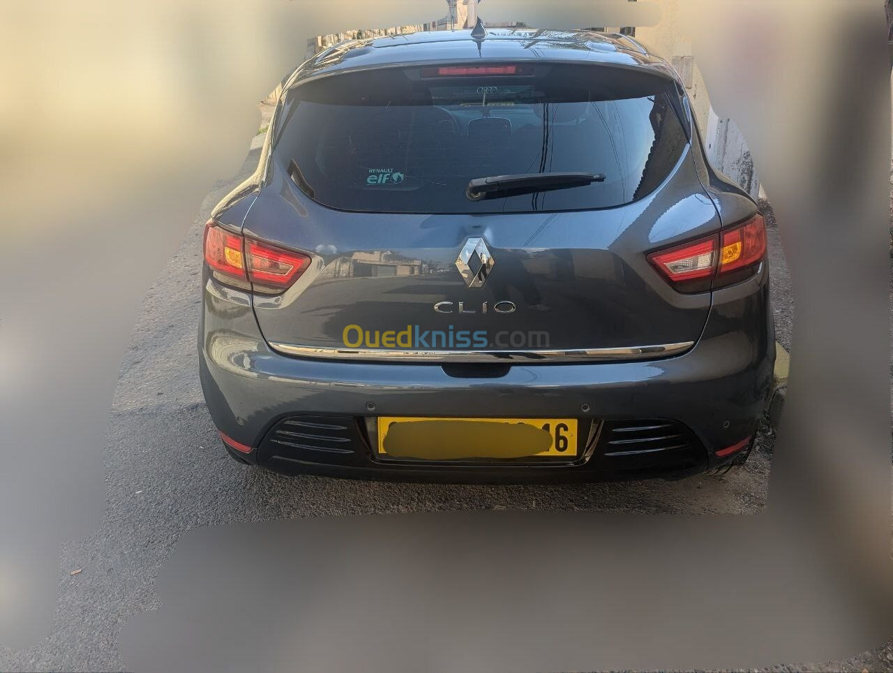 Renault Clio 4 2019 Limited 2