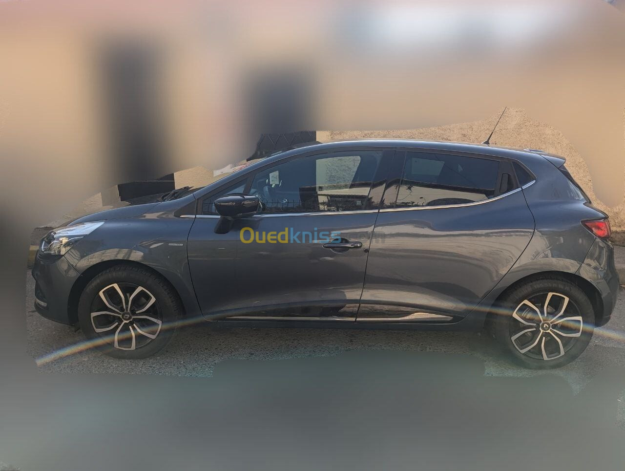 Renault Clio 4 2019 Limited 2