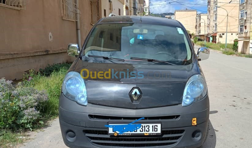 Renault Kangoo 2013 Kangoo