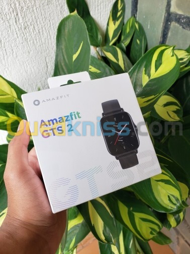 Amazfit gtr2 new version 