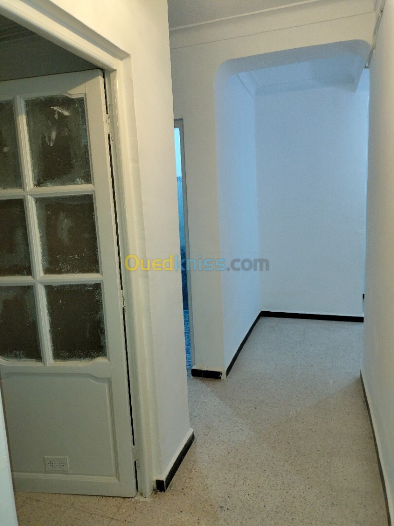 Vente Appartement F4 M'Sila Msila