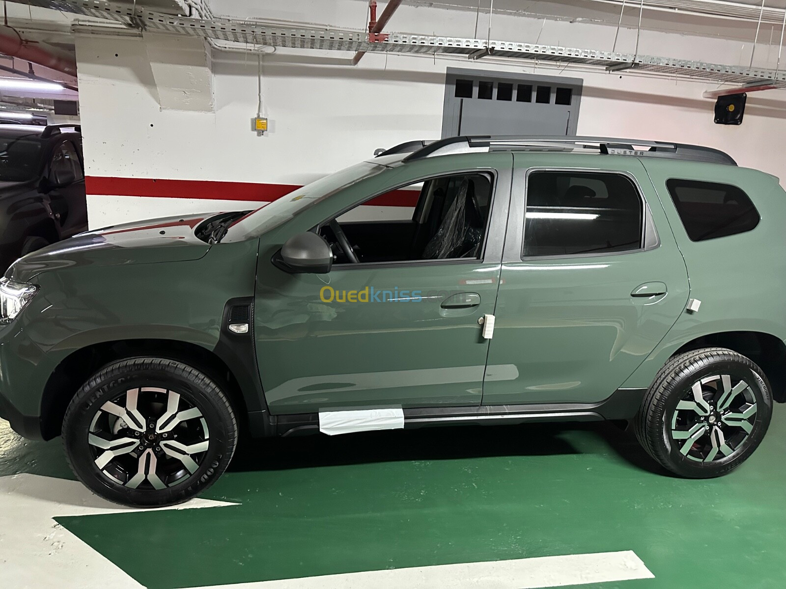 Dacia Duster 2024 Journey