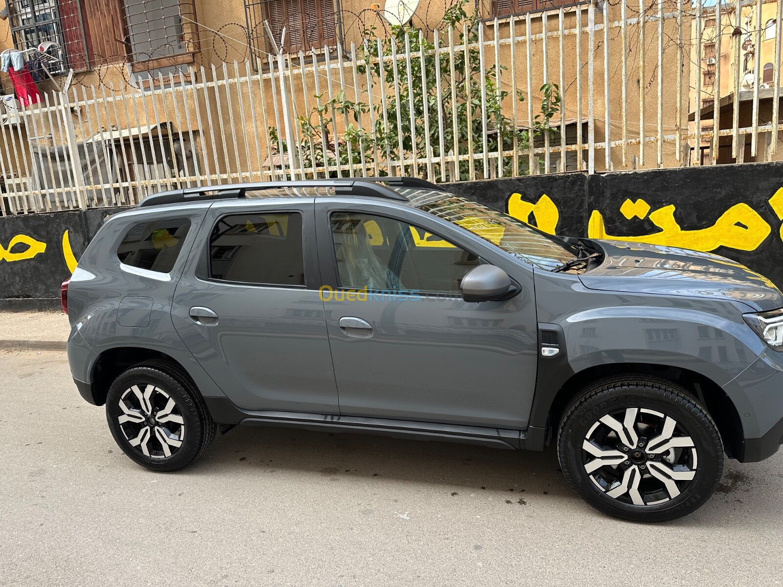 Dacia Duster 2024 Journey