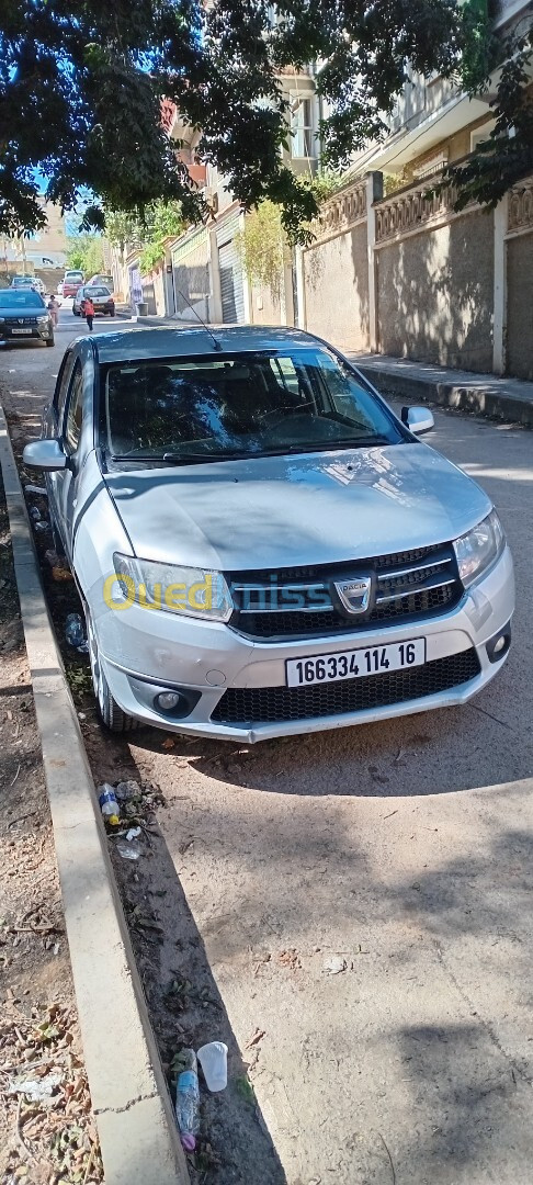 Dacia Logan 2014 Logan