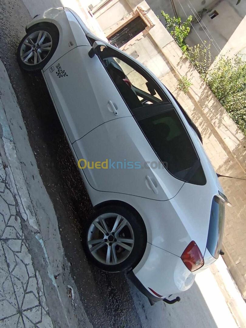 Seat Ibiza 2011 Loca