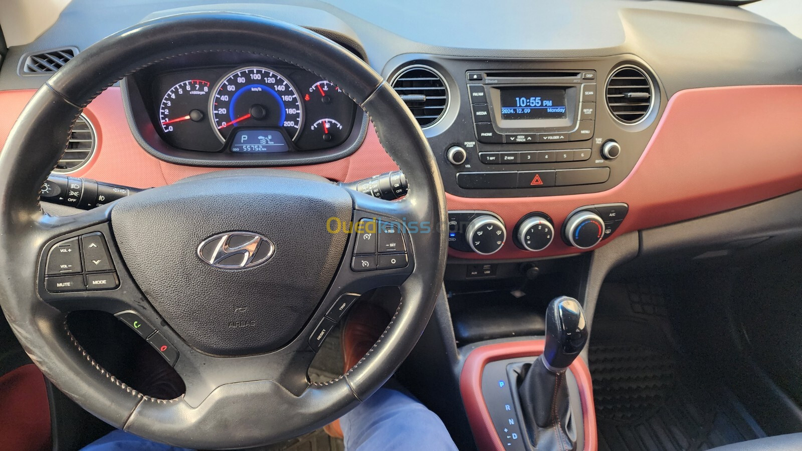 Hyundai Grand i10 2019 GLS T TOP