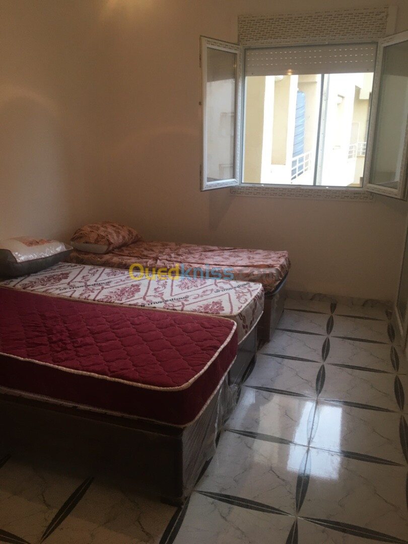 Vente Appartement F1 Béjaïa Beni ksila