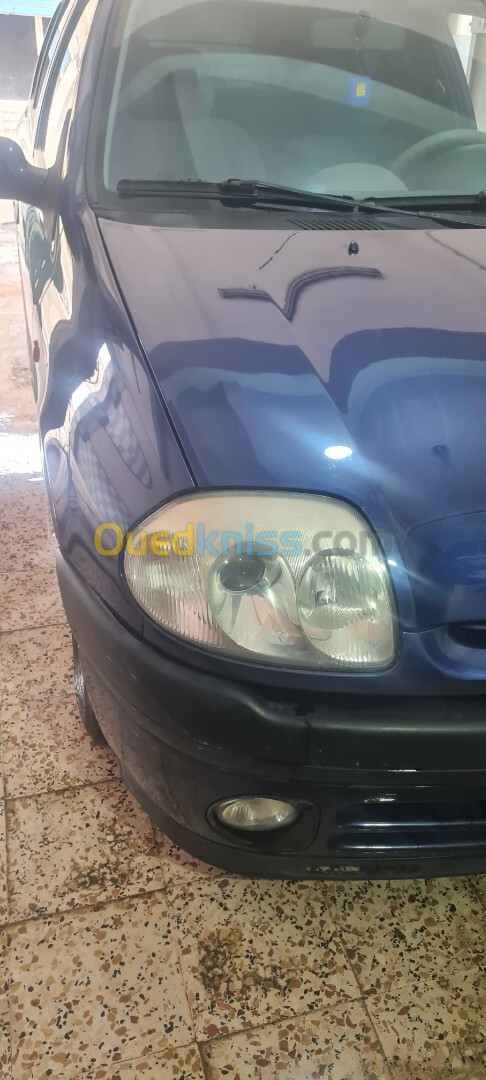 Renault Clio 2 2001 Clio 2