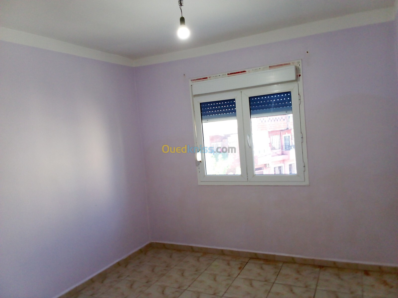 Location Appartement F3 Blida Boufarik