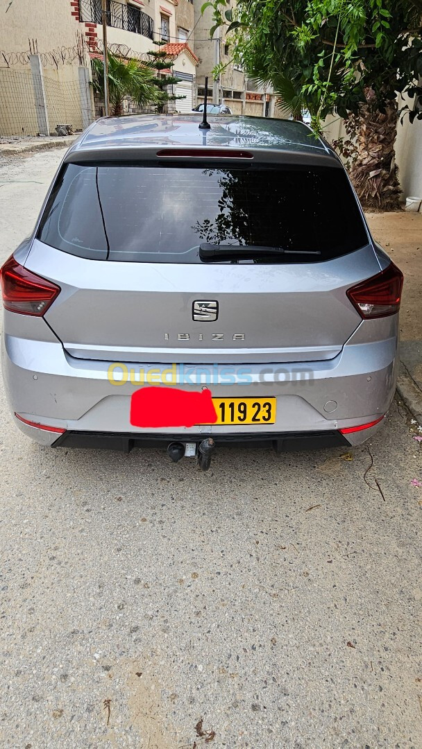 Seat Ibiza 2019 EDITION