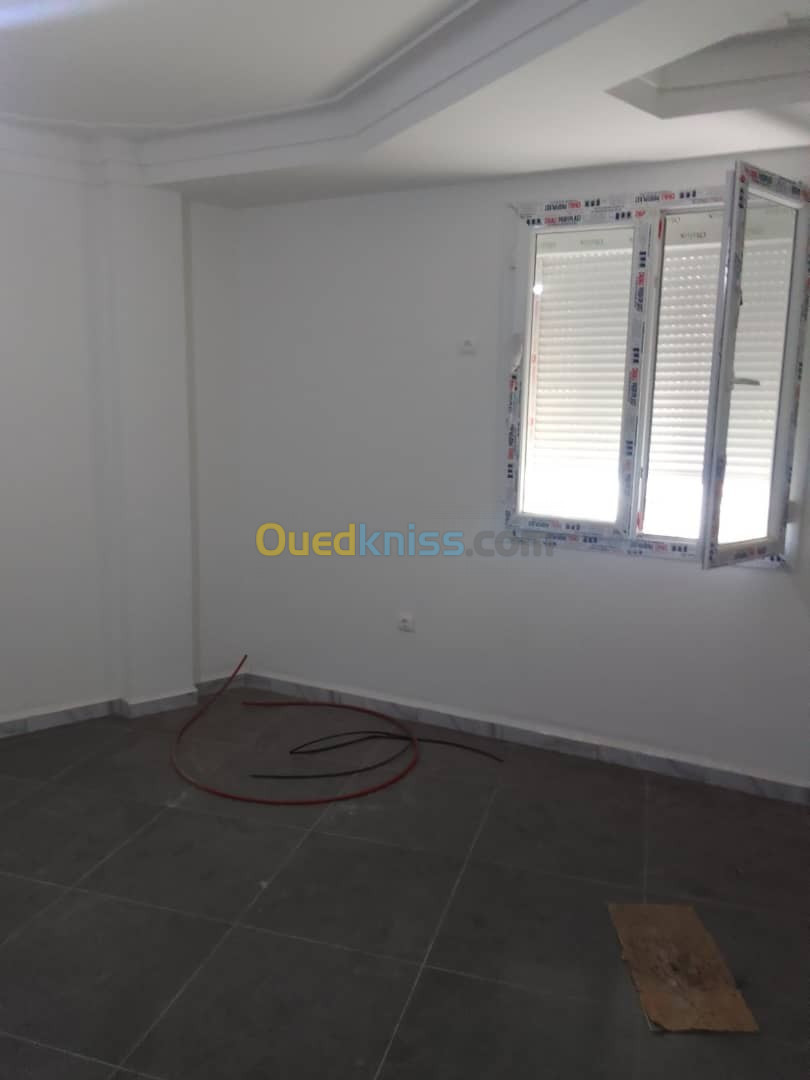 Vente Appartement F3 Jijel Jijel