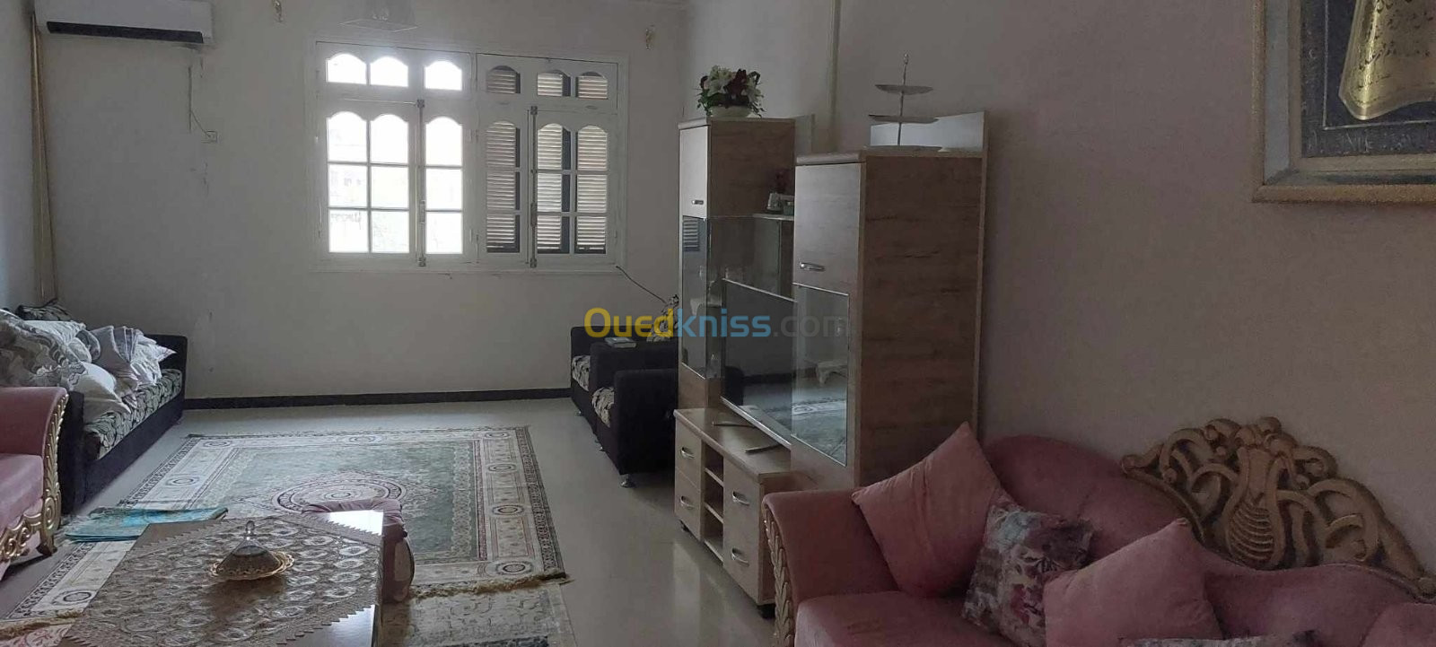 Vente Appartement F4 Jijel Jijel