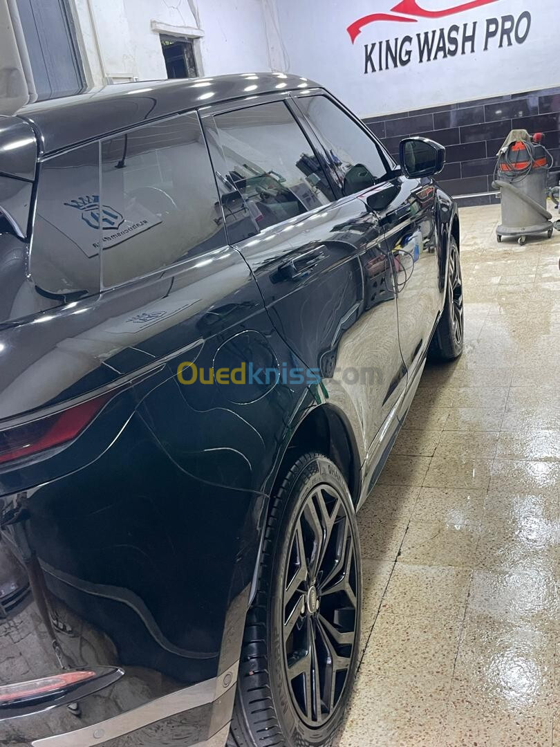 Land Rover Range Rover Evoque 2020 Dynamique 5 Portes 