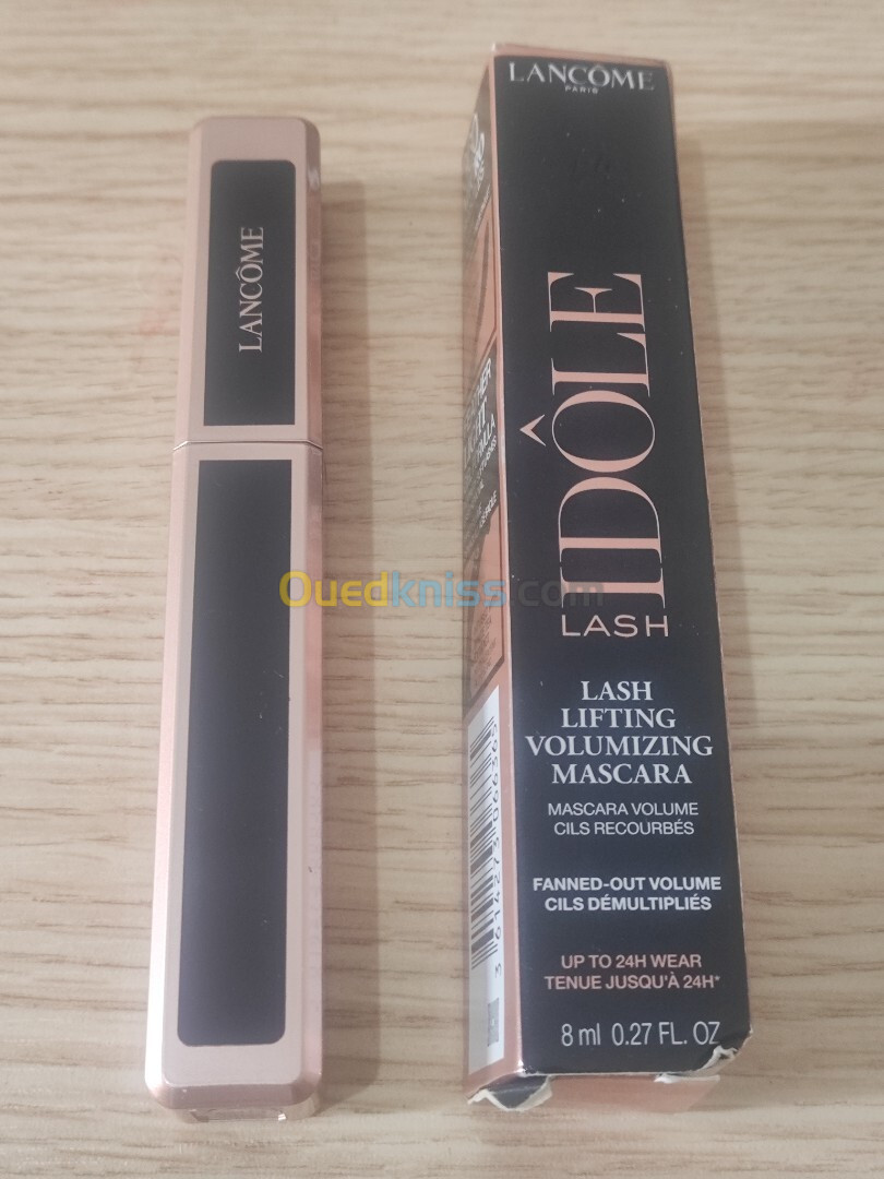 Lancôme Mascara Lash Idole - Mascara Authentique