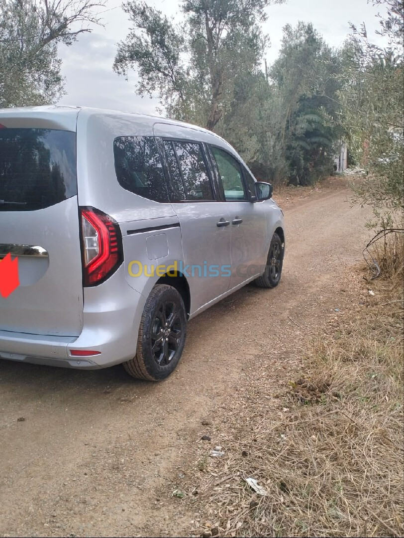 Renault Kangoo 2022 