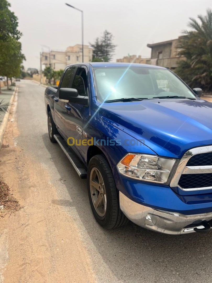 Dodge Ram 1500 2019 Ram 1500