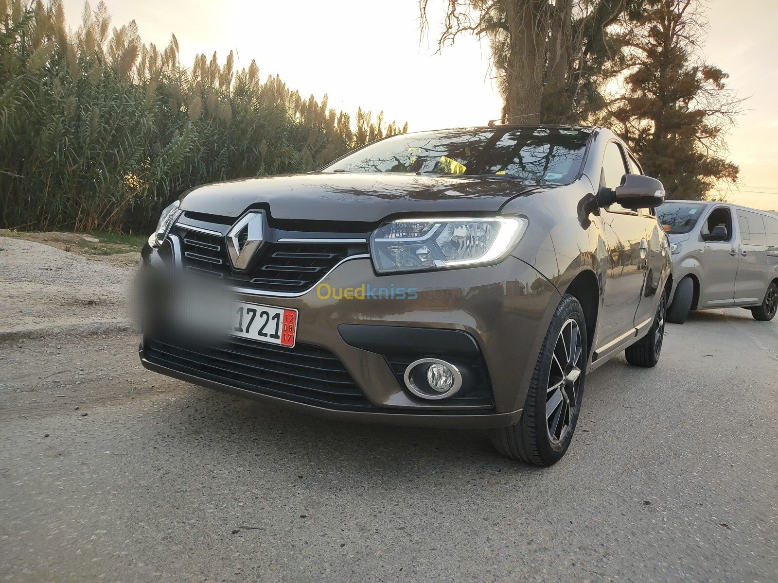 Renault Symbole 2017 