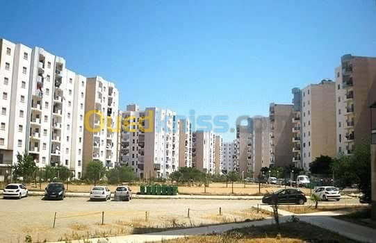 Vente Appartement F4 Boumerdes Zemmouri