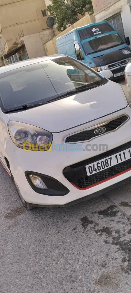 Kia Picanto 2011 Style