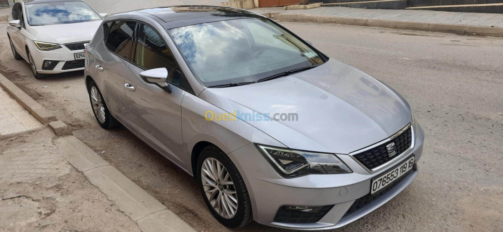 Seat Leon 2019 Leon