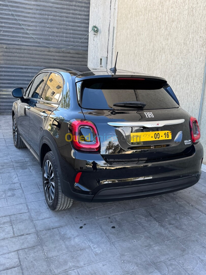 Fiat Fiat 500x 2023 Club