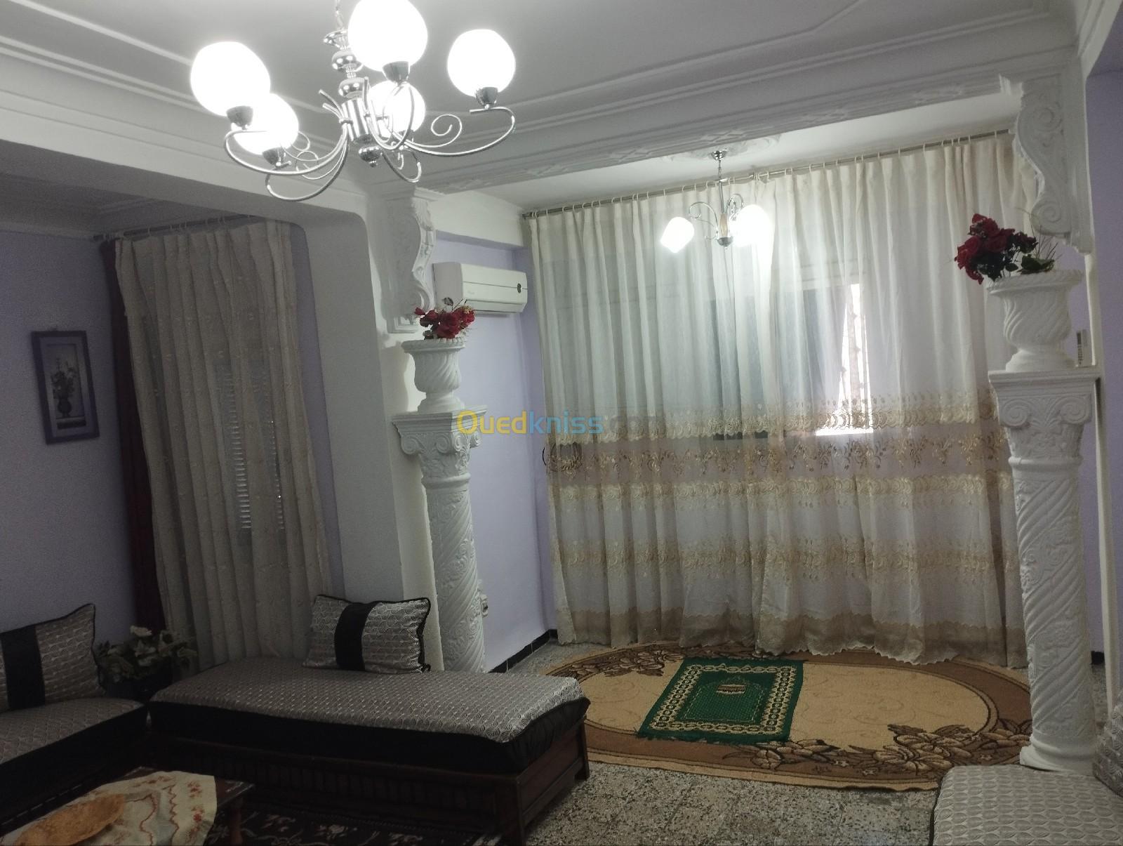 Vente Appartement F4 Batna Batna