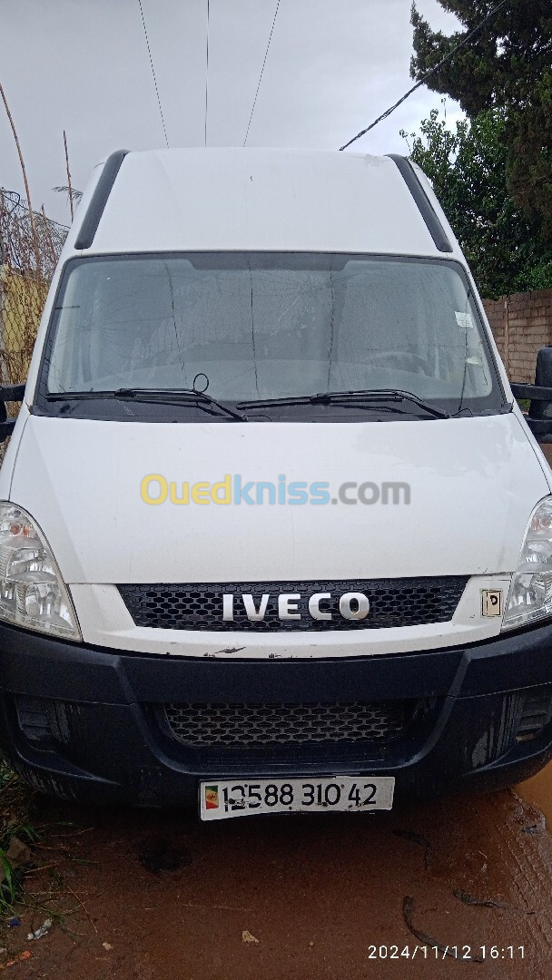 Iveco Iveco 35 c 15 2010