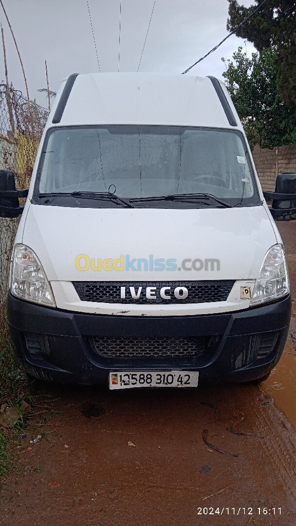 Iveco Iveco 35 c 15 2010