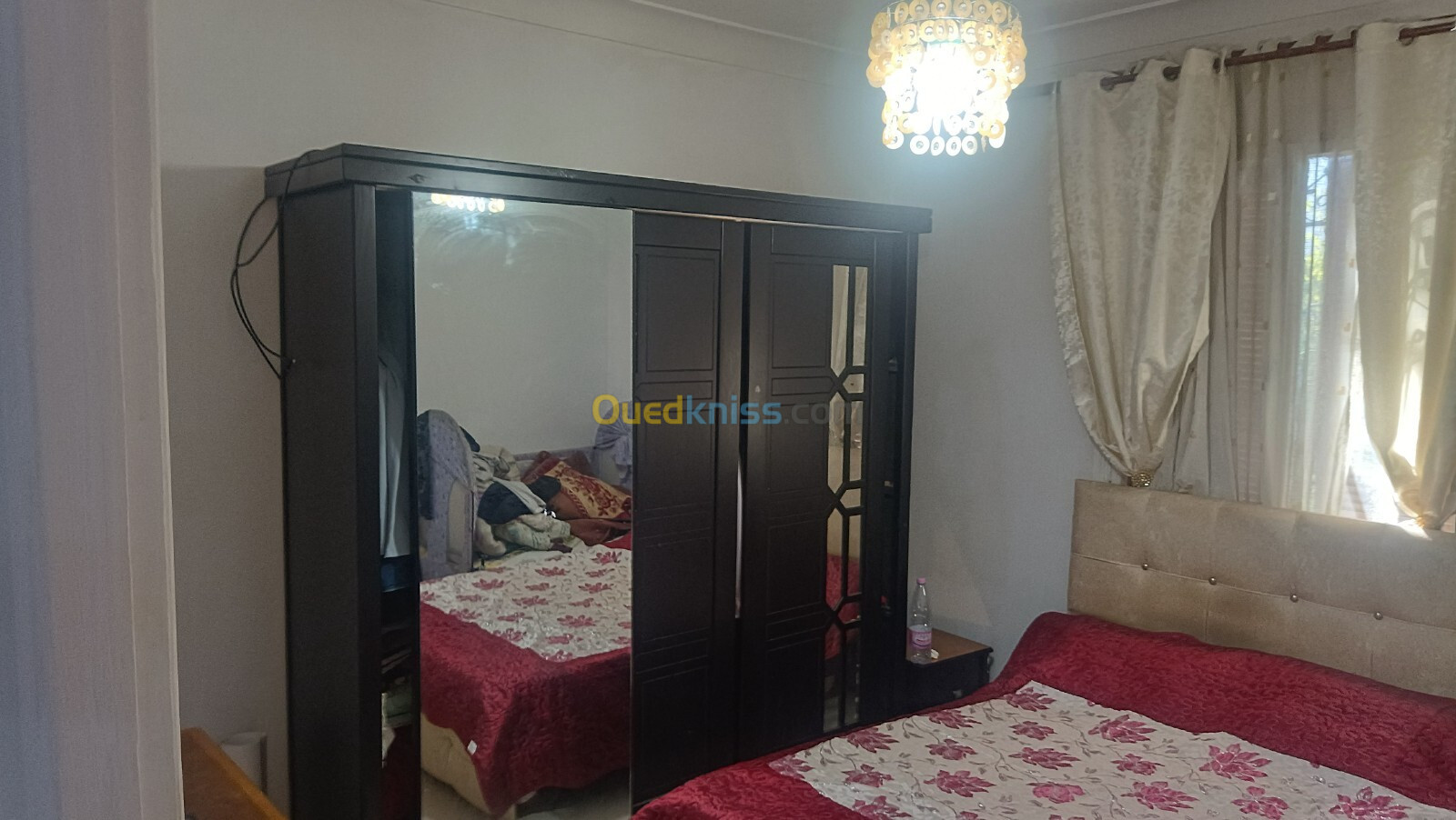 Location Appartement F2 Alger Birkhadem