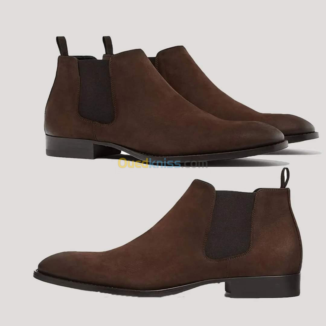 Chaussures et baskets Zara original pr homme