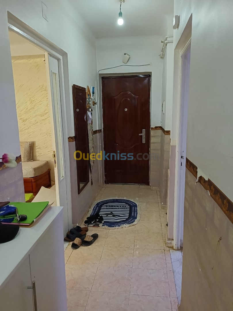 Vente Appartement F3 Alger Baraki