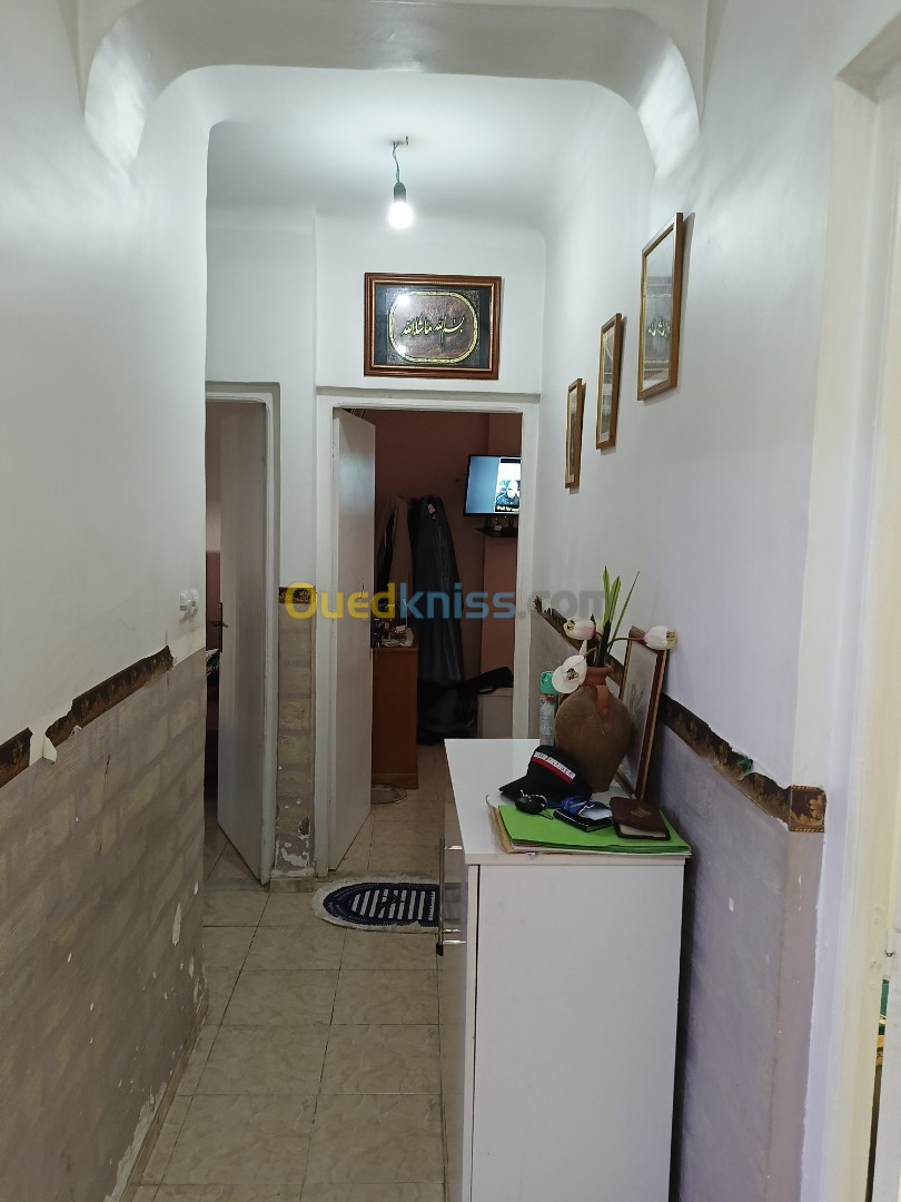 Vente Appartement F3 Alger Baraki