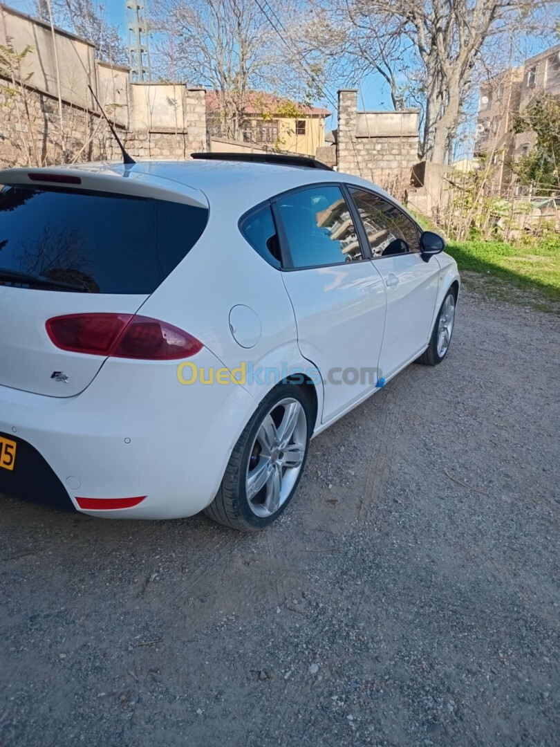 Seat Leon 2012 Leon