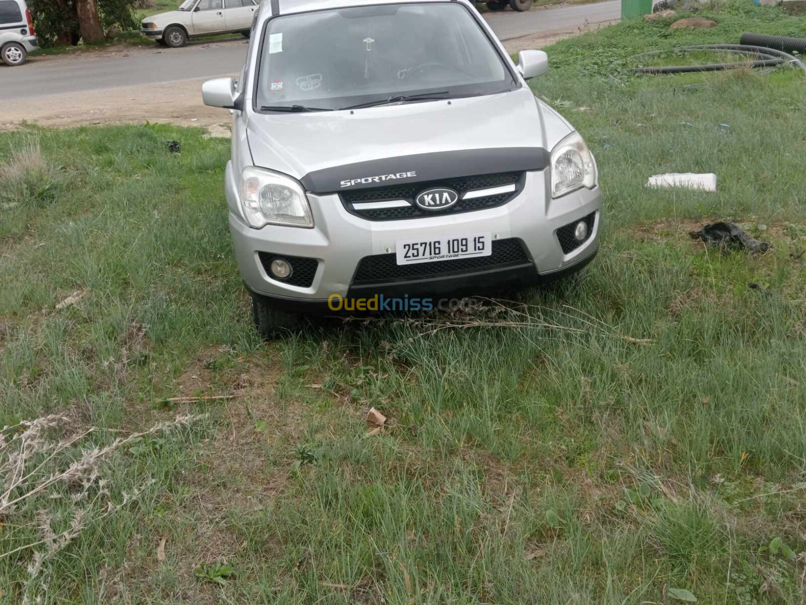 Kia Sportage 2009 Sportage