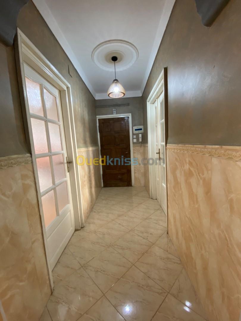 Vente Appartement F4 Sétif Setif