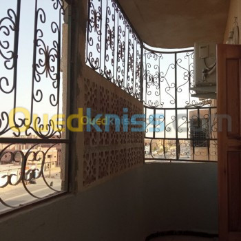 Vente Appartement F3 Ouargla Touggourt