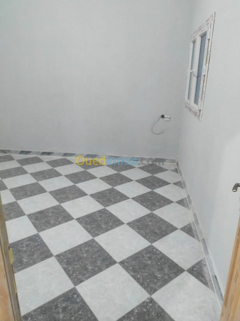 Vente Villa Ouargla Rouissat