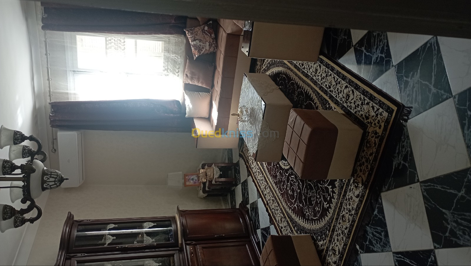 Vente Appartement F3 Alger Birtouta