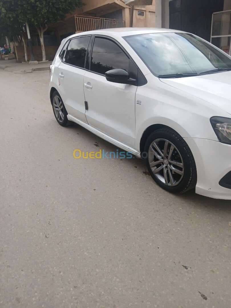 Volkswagen Polo 2017 Polo