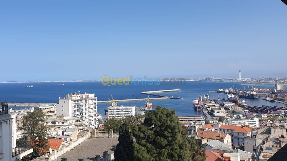 Vente Appartement F5 Alger Alger centre