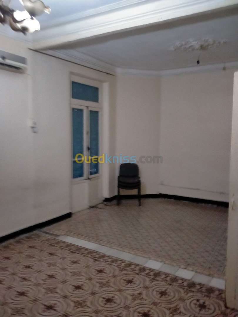 Location Appartement F4 Alger Sidi mhamed