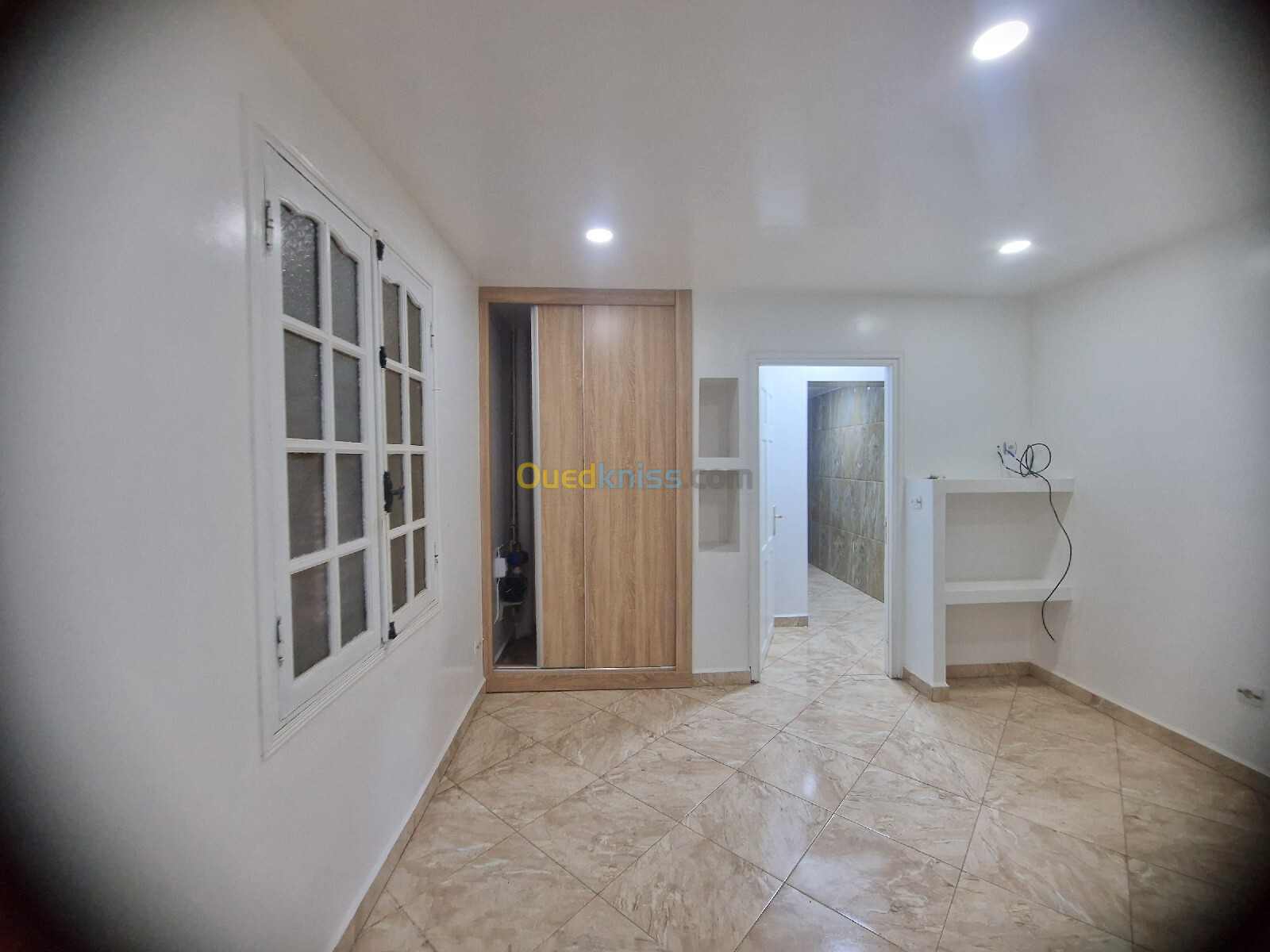 Location Appartement F1 Alger Kouba