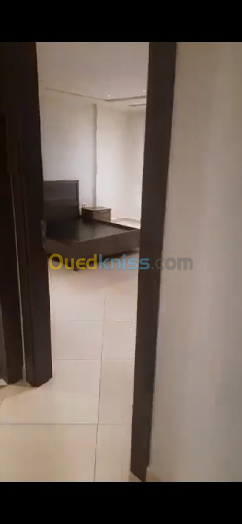 Vente Appartement F4 Alger Dely brahim